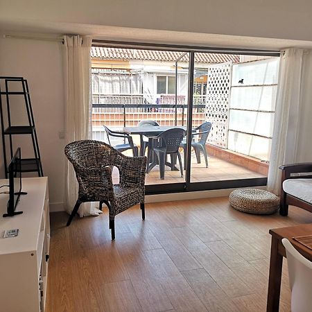 Aparteasy - Atic Sants Barselona Dış mekan fotoğraf