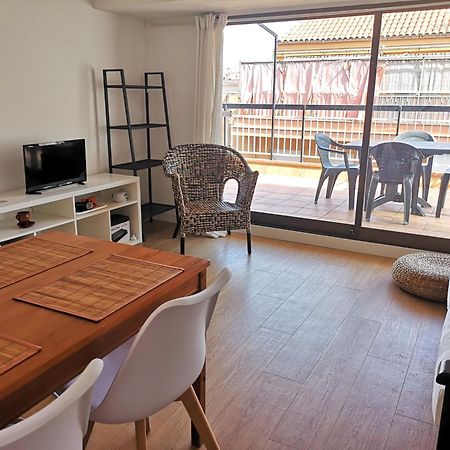 Aparteasy - Atic Sants Barselona Dış mekan fotoğraf