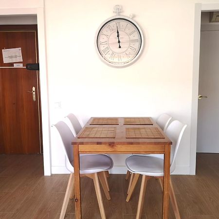 Aparteasy - Atic Sants Barselona Dış mekan fotoğraf