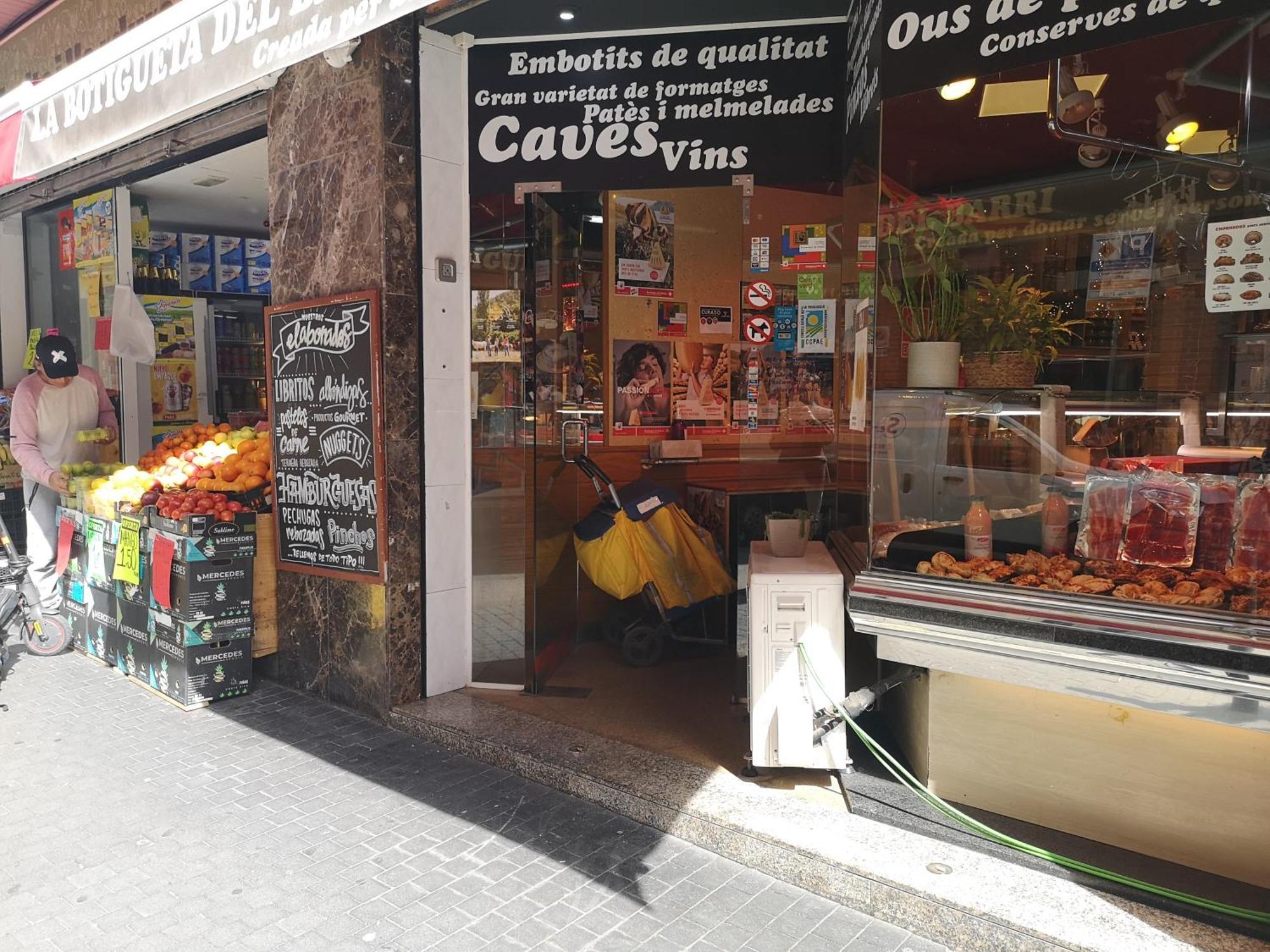 Aparteasy - Atic Sants Barselona Dış mekan fotoğraf