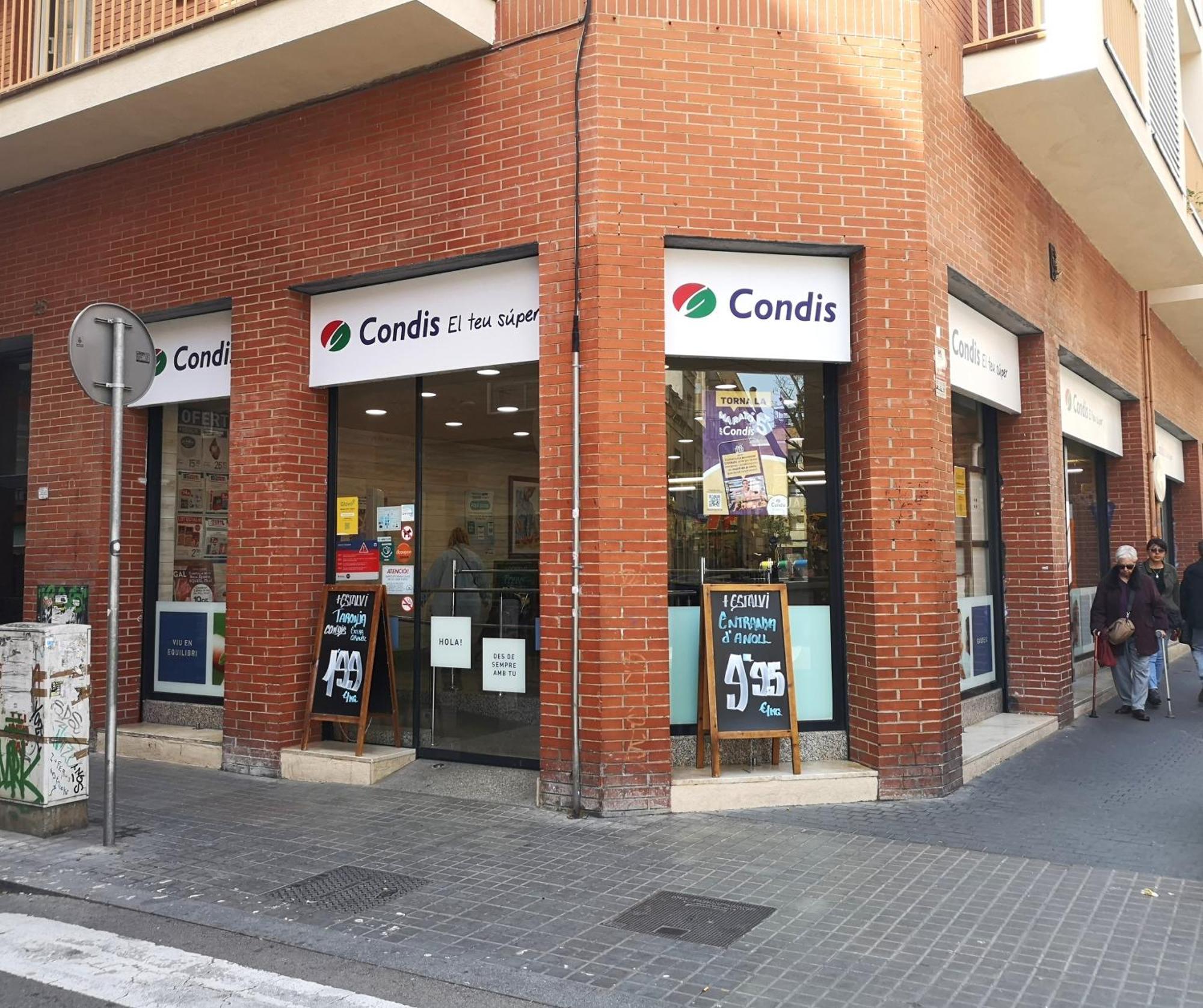 Aparteasy - Atic Sants Barselona Dış mekan fotoğraf